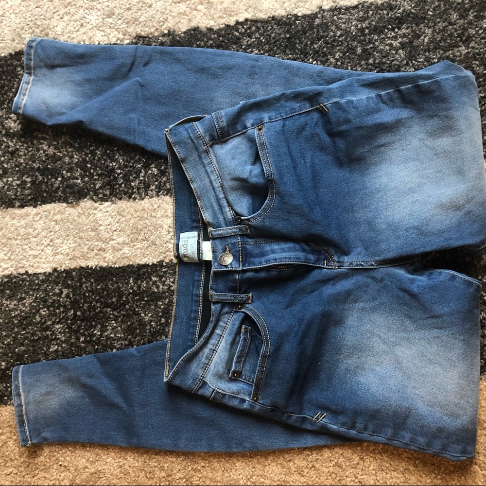 Mudd Jeans